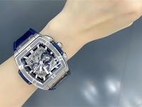 宇舶手表摔坏了处理办法汇总（专业修复技巧与注意事项）