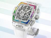 宇舶手表指针生锈处理技巧集锦（保养手表的实用指南）