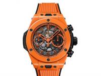 宇舶手表表壳坏了处理技巧深度解析（维修与保养的实用指南）