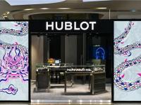 宇舶手表表盘有划痕处理技巧大全（修复指南与保养建议）