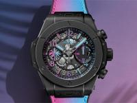 宇舶腕表走走停停处理技巧深度解析（常见故障原因与解决方法）