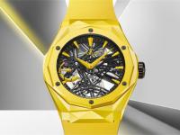 宇舶手表表壳破裂解决技巧