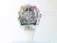 宇舶手表表带过长处理技巧集锦