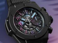 宇舶手表表盘生锈解决方法盘点