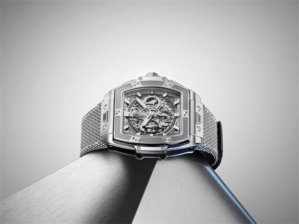 宇舶手表很久不戴不走了解决方法（图）