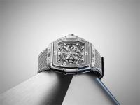 宇舶手表很久不戴不走了解决方法