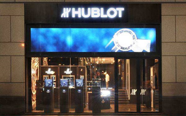 宇舶手表进水了解决技巧详解（图）