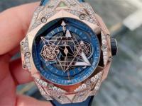 宇舶手表机芯受损解决技巧深度解析