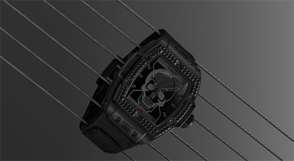 宇舶手表磕碰了原因是什么（图）