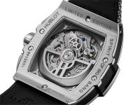 宇舶手表表带掉色处理方法集锦