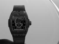 宇舶手表发条一直上不紧解决方法