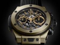 宇舶手表机芯受损解决方法盘点