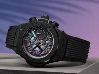 宇舶怎么拔出表把