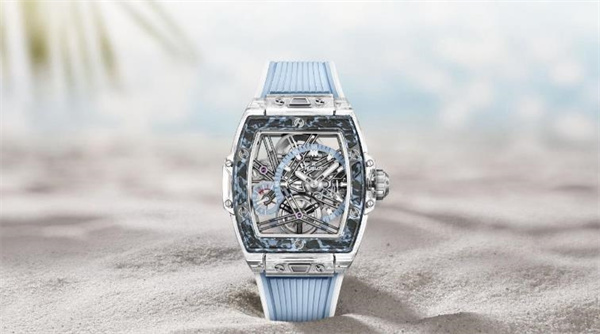 宇舶手表走快了解决办法是什么（图）