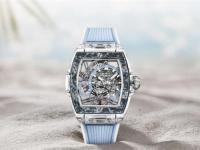 宇舶手表走快了解决办法是什么