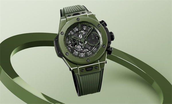 宇舶手表走快了解决办法深度解析(图) 宇舶手表走快了解决办法深度解析(图)