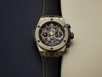 宇舶手表表壳有划痕解决方法推荐