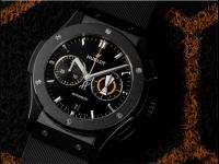 宇舶手表发条坏了解决办法大全