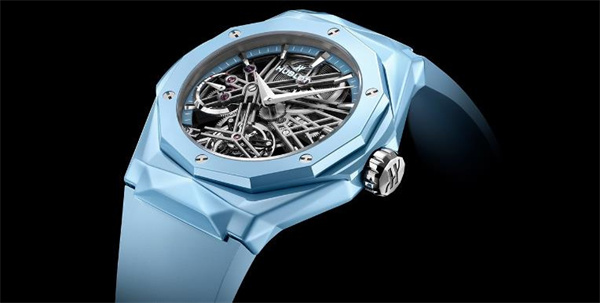 宇舶手表表带掉色处理技巧推荐(图) 宇舶手表表带掉色处理技巧推荐(图)