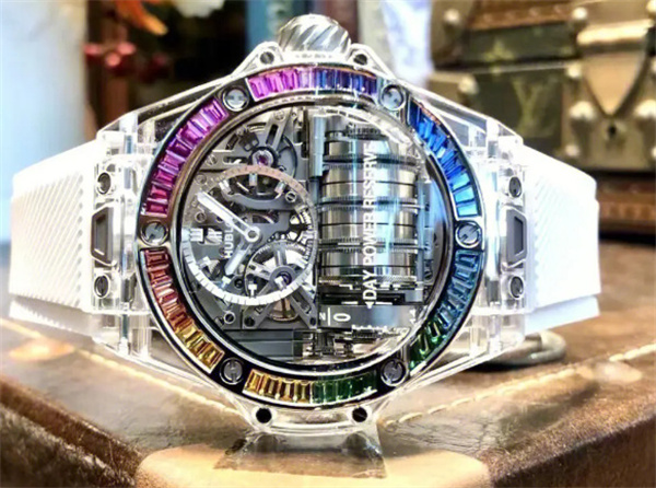 宇舶手表表针不走了解决技巧大全（图）