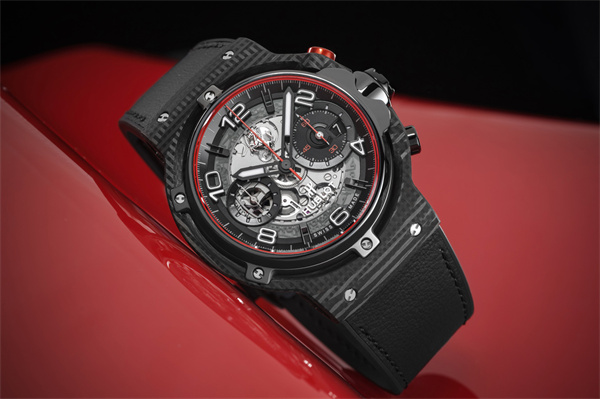 宇舶手表表盘有划痕处理方法（图）