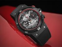 宇舶手表表盘有划痕处理方法