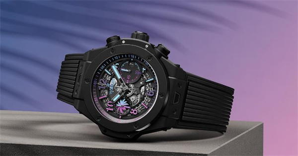 宇舶手表表蒙有划痕如何解决(图) 宇舶手表表蒙有划痕如何解决(图)