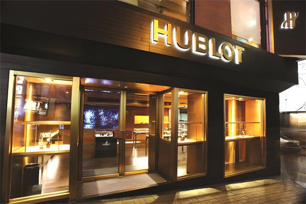 宇舶手表机芯受损如何解决（图）