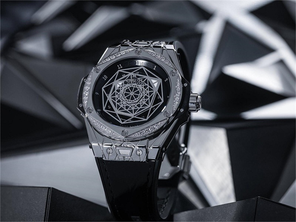 宇舶手表机芯里面有划痕处理办法大全（图）