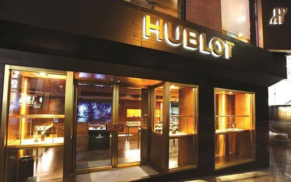 宇舶手表表针掉了处理技巧集锦（图）