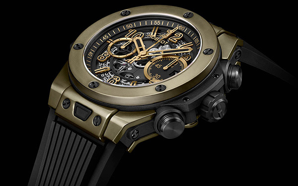 宇舶手表发条坏了解决办法是什么（图）