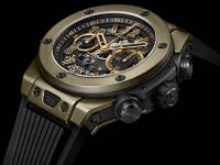 宇舶手表发条坏了解决办法是什么