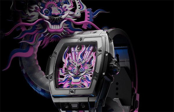 宇舶手表发条一直上不紧应该咋解决（图）