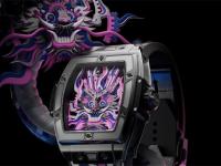 宇舶手表发条一直上不紧应该咋解决