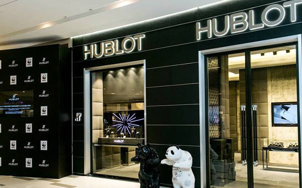 宇舶手表表带太松解决方法详解（图）