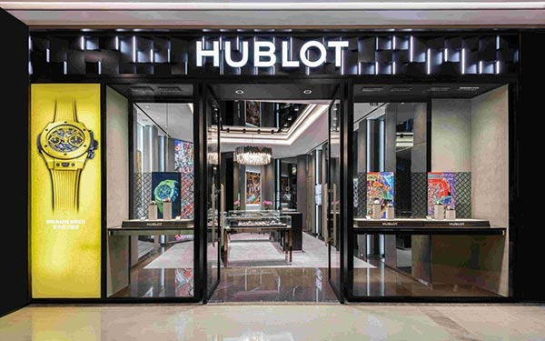 宇舶手表走走停停解决技巧是什么（图）