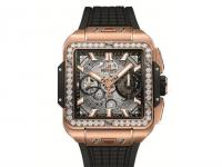 宇舶手表表盘有划痕解决技巧盘点