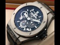 宇舶手表表针脱落解决办法盘点