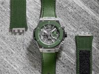 宇舶手表进水了解决方法盘点