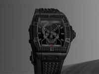 宇舶手表机芯里面有划痕处理办法盘点