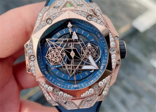 宇舶手表表针脱落处理方法大全(图) 宇舶手表表针脱落处理方法大全(图)