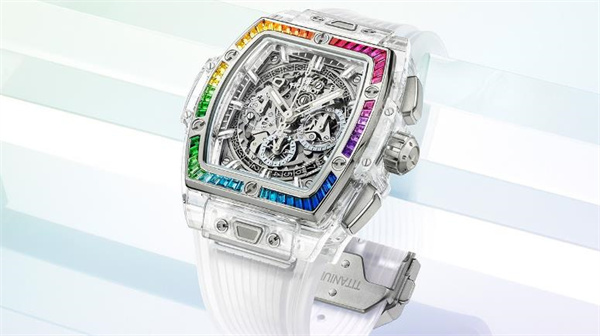 宇舶手表表带太松处理技巧详解(图) 宇舶手表表带太松处理技巧详解(图)