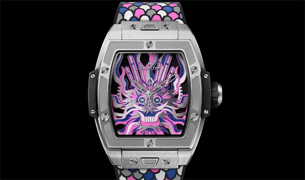 宇舶手表表盘生锈解决方法（图）