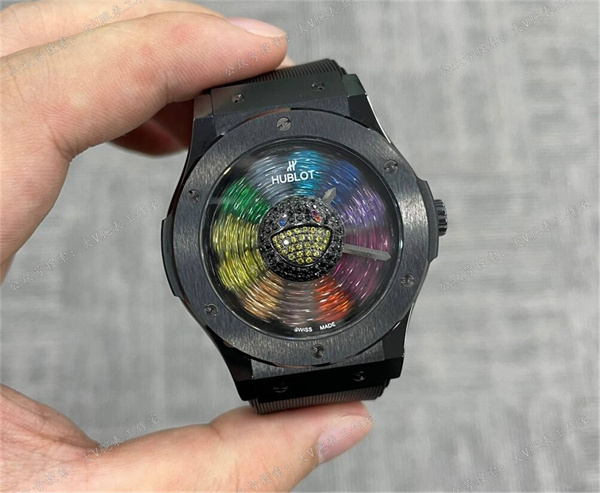 宇舶手表表带太松解决办法深度解析(图) 宇舶手表表带太松解决办法深度解析(图)