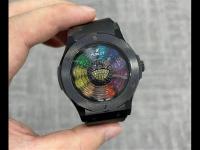 宇舶手表表带太松解决办法深度解析