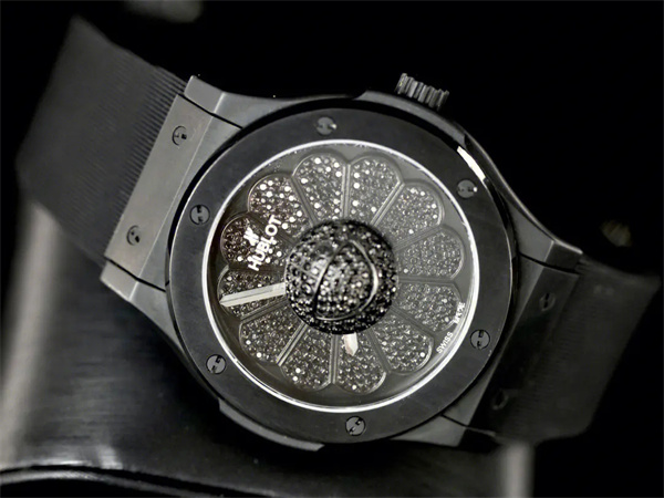 宇舶不戴了该怎么存放(图) 宇舶不戴了该怎么存放(图)