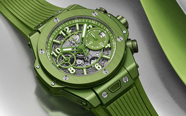 宇舶手表发条一直上不紧处理技巧大全（图）