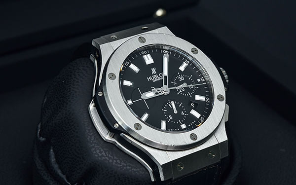 宇舶手表表带过长处理办法集锦（图）