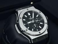 宇舶手表表针脱落处理方法盘点