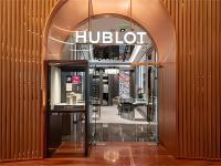 宇舶手表机芯里面有划痕处理技巧集锦